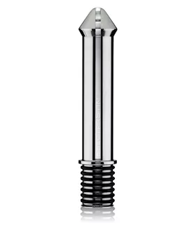 Electrastim Rocket Electro Dildo