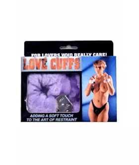 Love Cuffs