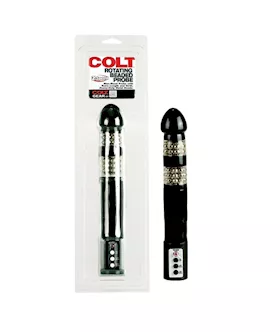 Colt Rotating Beaded Probe