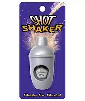 Shot Shaker