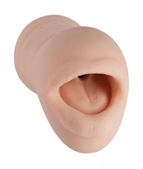 Belladonnas Throat Fucker