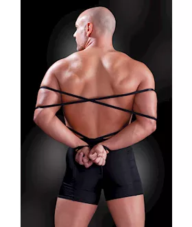 "tie Me Up" Boxer Set2xl 3xl