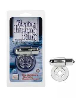 Dr Joel Vibrating Prolong Ring