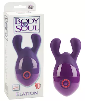 Body & Soul Elation Vibe