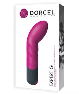 Dorcel Luxury Collection Expert G