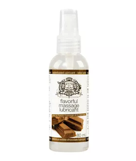Touche Ice Lubricant Chocolate 80ml