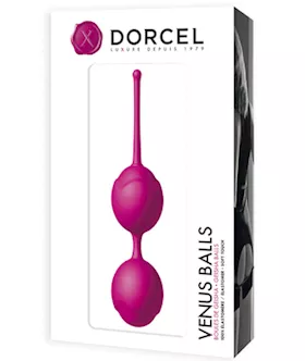 Dorcel Luxury Collection Venus Balls