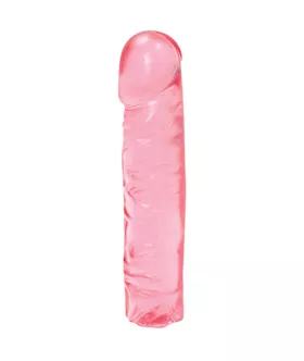 Crystal Jellies Classic Dong