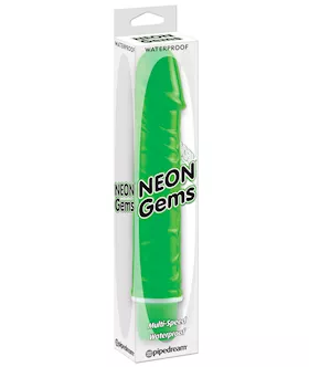 Neon Gems