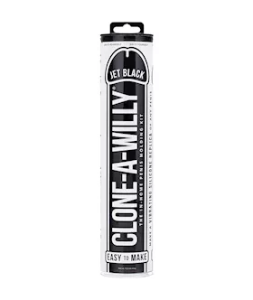 Clone A Willy Kit