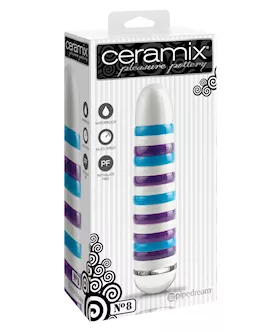 Ceramix No 8