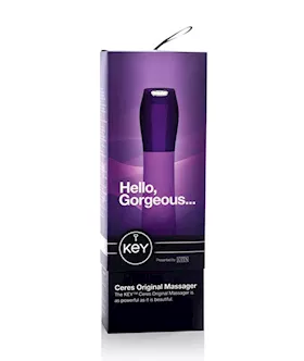 Ceres Original Massager