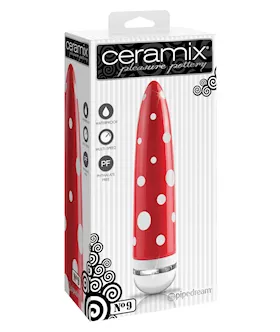 Ceramix No 9