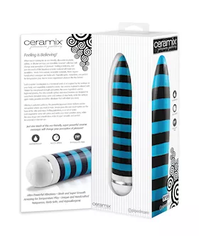 Ceramix No 10