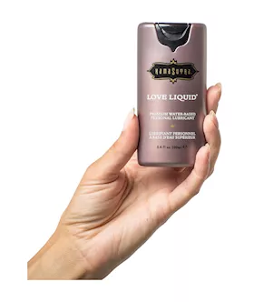 Kama Sutra Sensual Love Liquid Classic 100ml
