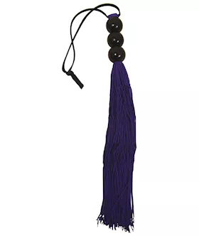 Sex & Mischief Small Whip: