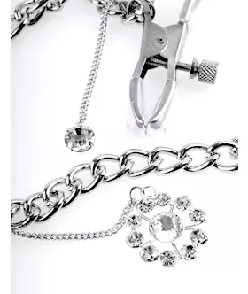 Fetish Fantasy Series  Nipple Clamps