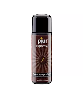 Pjur Espresso