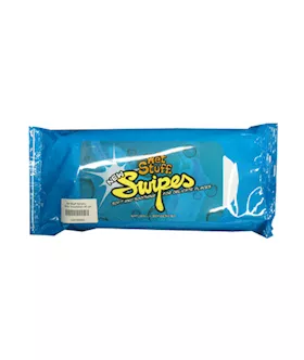 Wet Stuff Swipes Moist Towelettes 40 Pack