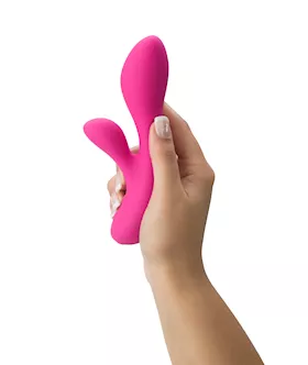 Swan 8 The  Swan Rabbit Vibrator