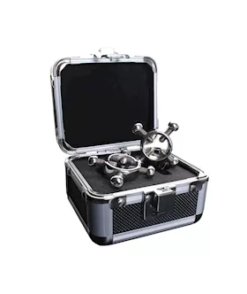 Metal Worx Adjustable Nipple Clamps