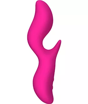 Swan 7 The  Swan Vibrator