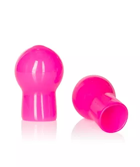 Advanced Nipple Suckers
