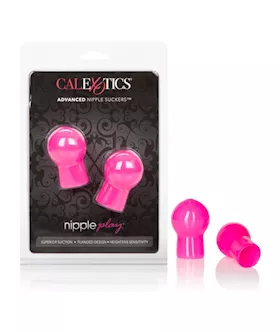 Advanced Nipple Suckers