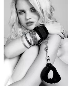 Sex  Mischief Beginners Handcuffs
