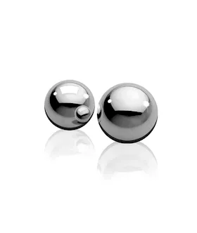 Metal Worx Ben Wa Balls
