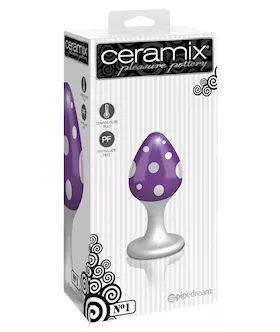 Ceramix No 1