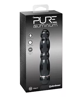 Pure Aluminium