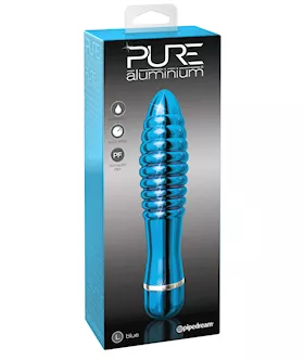 Pure Aluminium