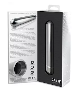 Pure Aluminium