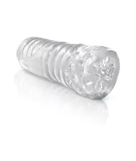 Pipedream Extreme Crystal Clear Tickler