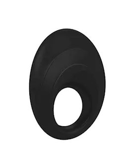 Ovo B5  Chrome Ring