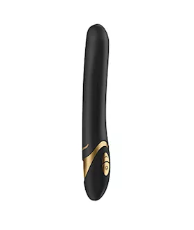 Ovo F8  Gold Vibrator