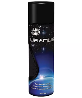 Wet 106oz 313ml Uranus Water Based Lubricant