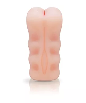 Pipedream Extreme Peek A Boo Pussy