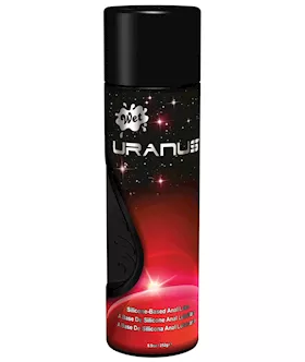 Wet 89oz 263ml Uranus Silicone Based Anal Lubricant
