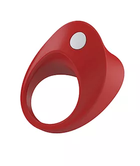 Ovo B11  Chrome Ring
