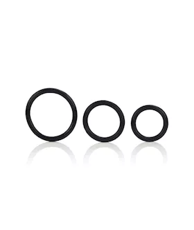 Rubber Ring Set  3