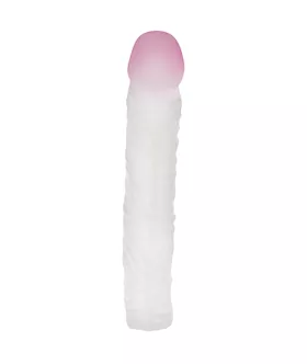 Blush Ur3 10 Inch Dong