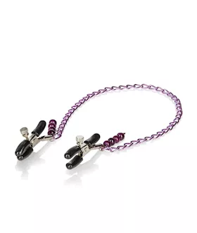 Nipple Clamps Chain