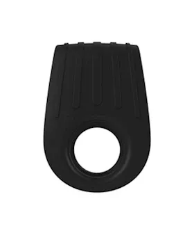 Ovo B12  Chrome Ring