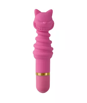 Wonderland The Kinky Kat