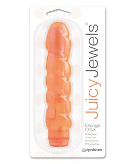 Juicy Jewels Orange Onyx