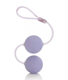 First Time Love Balls Duo Lover