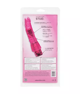 10 Function Stud
