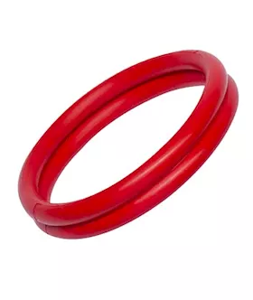 Rocks Off Rudy Rings